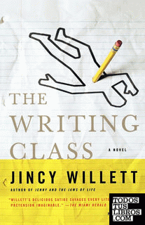 The Writing Class