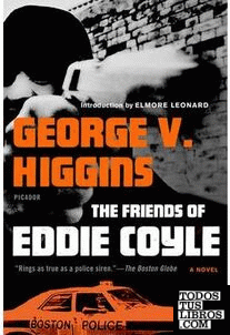 Friends Of Eddie Coyle