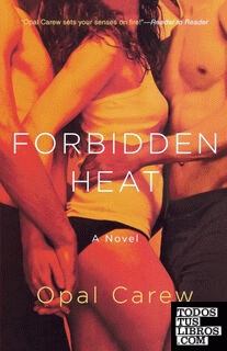 Forbidden Heat