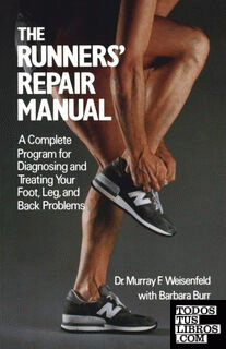 The Runners' Repair Manual