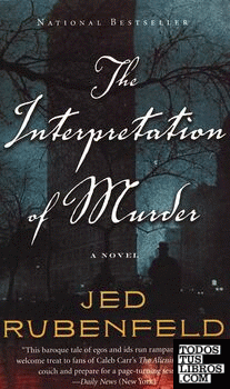 Interpretation of murder, The