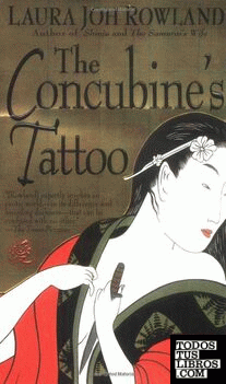 Todos los libros de LAURA JOH ROWLAND | Todos tus Libros.