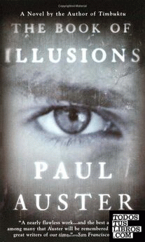 THE BOOK OF ILLUSIONS