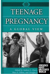 Teenage Pregnancy. a Global View