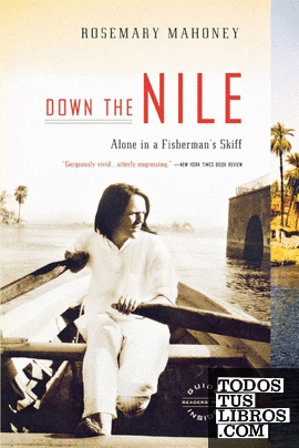 Down the Nile