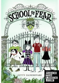 SCHOOL OF FEAR