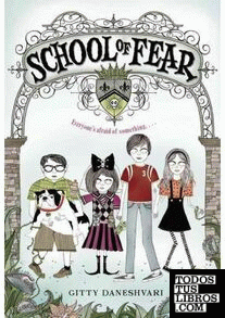 SCHOOL OF FEAR 1