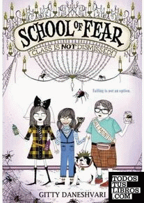 SCHOOL OF FEAR 2 CLASS IS NOT DISMISSED