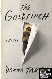 THE GOLDFINCH