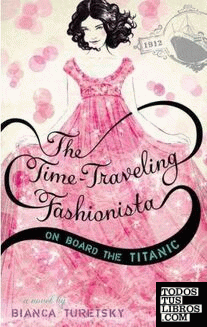 THE TIME-TRAVELING FASHIONISTA