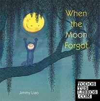 When the moon forgot