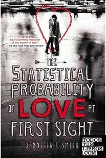 THE STATISTICAL PROBABILITY OF LOVE AT FIRST SIGHT