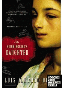 THE HUMMINGBIRD'S DAUGHTER