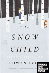 THE SNOW CHILD