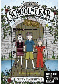 SCHOOL OF FEAR 3 THE FINAL EXAM
