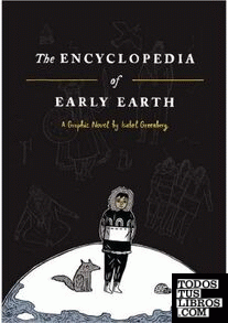 THE ENCYCLOPEDIA OF EARLY EARTH