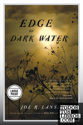 Edge of Dark Water