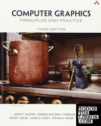 Computer Graphics: Principles and Practice