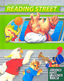 READING STREET 2,1