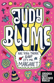 Are you There God? It's Me, Margaret