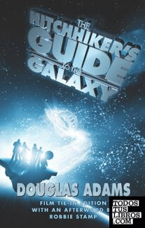 Hitchhiker's guide to galaxy