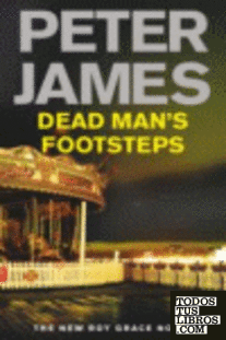 DEAD MAN'S FOOTSTEPS