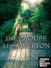 The house at riverton    **pan books**