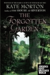 Forgotten garden, the