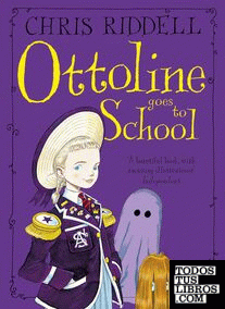 Ottoline goes to School