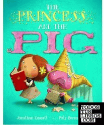 THE PRINCESS AND THE PIG