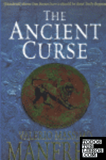 ANCIENT CURSE
