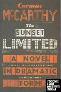 THE SUNSET LIMITED