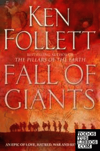 Fall of giants