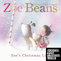ZOE AND BEANS ZOE'S CHRISTMAS LIST