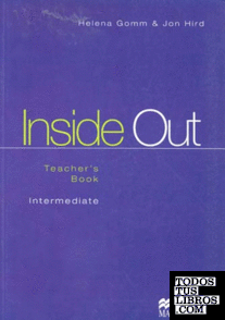 Inside Out Intermediate Teacher's Book