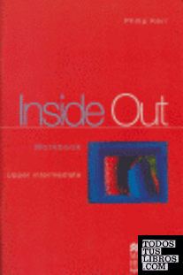 W. INSIDE OUT: UPPER INTERMEDIATE