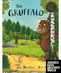 The Gruffalo   Big Book