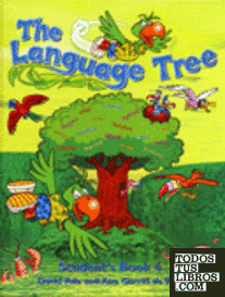 LANGUAGE TREE STUDENT'S BOOK 4