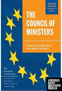 Council of Ministers, The