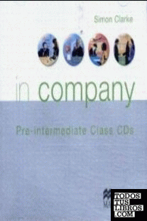 CLASS CD2. IN COMPANY:  PRE-INTERMEDIATE