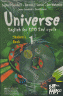 SB. 1.  UNIVERSE ENGLISH