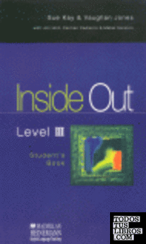 INSIDE OUT III STUDENT'S EOI 03
