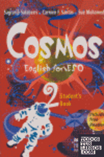 SB. 2 COSMOS FOR ESO