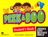 PEEKABOO STUDENT´S BOOK 1