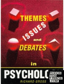 Themes , Issues And Debates In Psychology