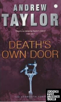 Death'S Own Door  *