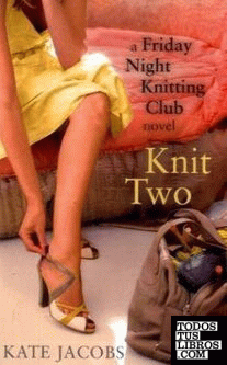 Knit two