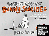Bumper book of bunny suicides