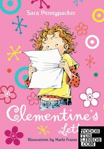 CLEMENTINES LETTER