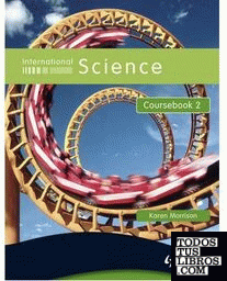 INTERNATIONAL SCIENCE COURSEBOOK 2